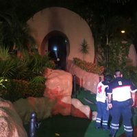 Dueño de Baby‘O confirma que el incendio fue provocado y que es pérdida total