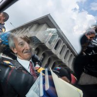 Guatemala: un día después de ser condenado, periodista enfrenta tercera acusación
