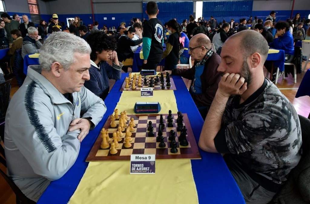 Estrategia