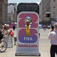 Alertan por riesgos de abuso sexual y trata infantil durante el Mundial de Futbol