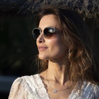 Paloma Cuevas tiene una nueva ilusión: está lista para dejar atrás a Enrique Ponce definitivamente