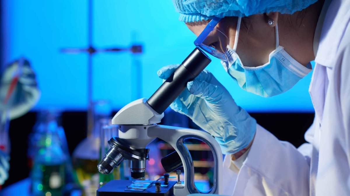 La bacteria se fugó desde una biofarmacéutica. Fuente: (Twitter)