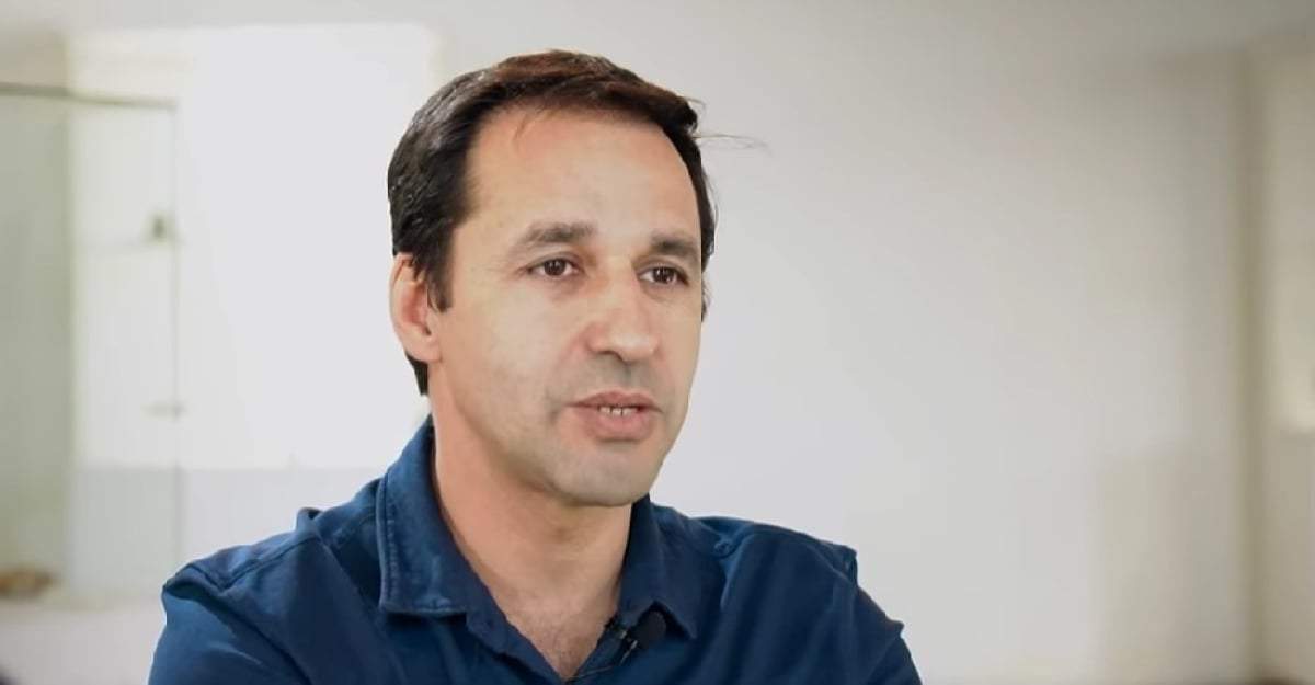 Diputado, Claudio Domínguez. Fuente: (X)