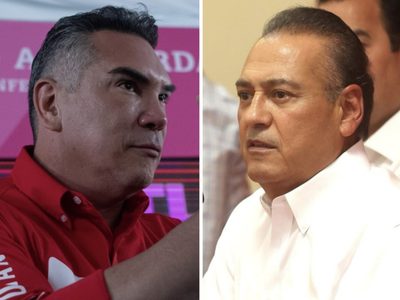 “Pésima idea, mala broma”: Beltrones truena contra el plan para la reelección de Alito