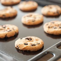Tentate con esta versión de galletitas Pepitos baja en calorías: fáciles de hacer para comer sin culpa