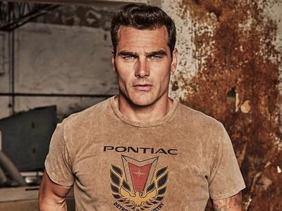 Hernán Drago responde a los rumores de romance con una reconocida modelo