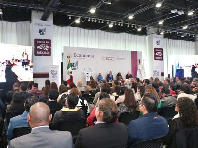 IMPI revela los productos piratas más comunes en México