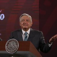 “No tenemos nada que ver”: AMLO se desmarca de salida de Osorio Chong del PRI en el Senado