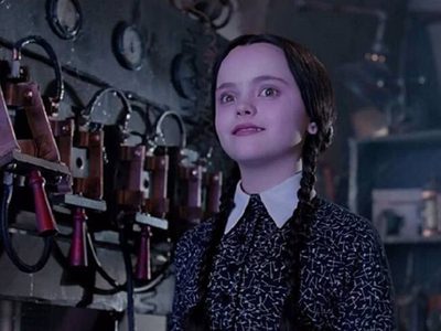 Las películas de “terror” que podés ver gratis con tus hijos