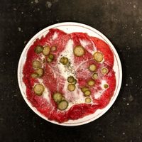 Un chef argentino desembarca en Barcelona en plena pandemia