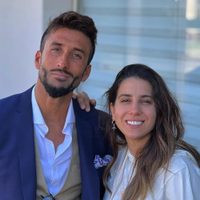 La inesperada noticia que compartieron Cinthia Fernández y Roberto Castillo