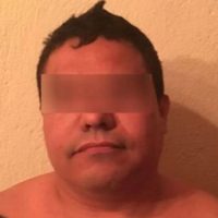 Cae 'El F1”, presunto jefe del Cártel del Golfo en Zacatecas