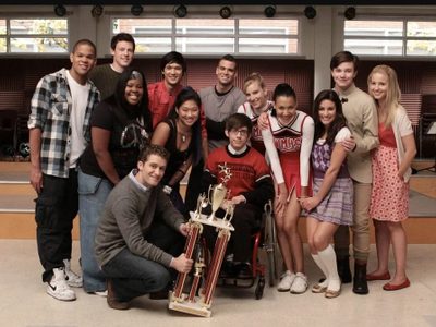 Glee, el fenómeno musical que marcó una generación cumple 16 años