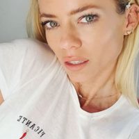 ¡Lo qué nos faltaba! Nicole Neumann complica su cuarentena haciendo esto. ¿Es en serio?