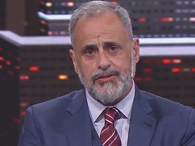 Luego de su dramática experiencia, Jorge Rial recibió una inesperada propuesta