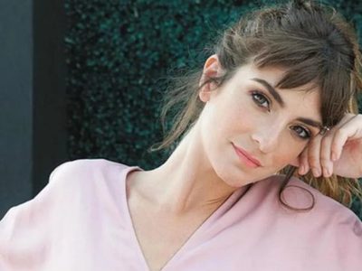 ¡Apa! La reacción de Julieta Zylberberg a la romántica foto de Esteban Lamothe y su actual novia