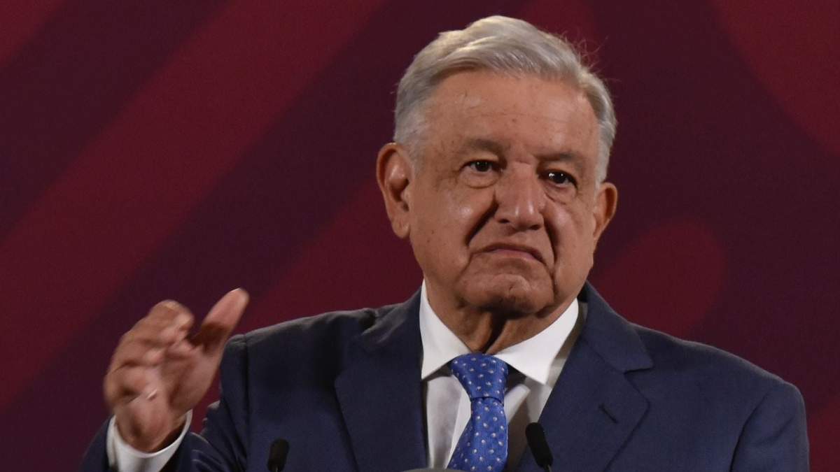 Conferencia matutina del 6 de diciembre de 2023
