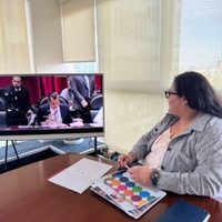 Citlali Hernández celebra creación de Secretaría de Mujeres y atiende caso a solicitud de Sheinbaum