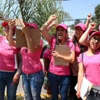 Morena denuncia ante el INE compra del voto en Edomex con el reparto de la tarjeta 'Salario Rosa”