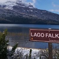 San Martín de los Andes: encontraron un cadáver en el lago Falkner