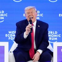 Europa debe ocuparse de Ucrania, "EU está muy lejos": Donald Trump
