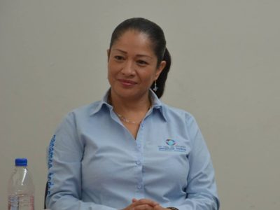 Vinculan a proceso a exalcaldesa panista de Villa de Álvarez, Colima