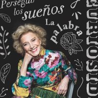 Muere la icónica actriz española Marisa Paredes
