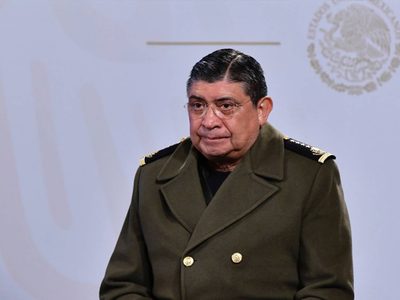 Lilly Téllez y el Grupo Plural del Senado piden que comparezca el titular de la Sedena