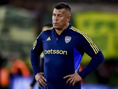 Jorge Almirón es el nuevo entrenador de Rosario Central