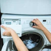 3 cosas que podés hacer para que el lavarropas dure más tiempo: muy sencillas y ahorrás dinero
