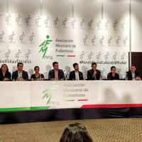 Asociación de Futbolistas da a conocer nuevo reglamento de transferencias