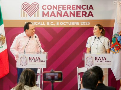 Multan con 6.7 mdp a empresa responsable por intoxicación de alumnos en primarias de Tijuana