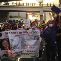 Yolanda Martínez pudo haberse ido de casa por acoso de un tío, afirma Samuel García