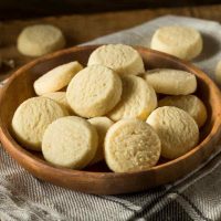 Galletitas de queso crema y nueces: las vas a amar para tu próxima merienda dulce, para disfrutar algo rico y distinto