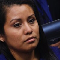 El de Evelyn, un caso de 'ensañamiento judicial” en El Salvador