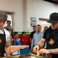 Proyecto familiar: el nuevo negocio de Canelo Álvarez en Estados Unidos
