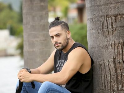 Facu Mazzei sufrió un fuerte accidente en "Showmatch: La Academia" y fue trasladado de urgencia