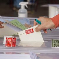 Chile se prepara para el segundo día de megaelecciones este domingo