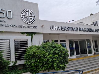 Alumnos de la primaria N.º 16 de Neuquén vivieron una experiencia tecnológica propuesta por la UNCO