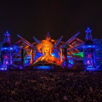 EDC México en su 10 edición, fiesta electrónica con Alesso, Zedd y Paul van Dyk