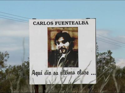 Carlos Fuentealba, a 14 años de la tragedia que marcó a Neuquén para siempre