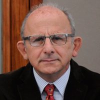 Diego Prieto Hernández, nuevo encargado del INAH