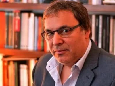 "Yo voy a contar quién es..." Gabriel Rolón opinó sobre la polémica de Elizabeth Vernaci