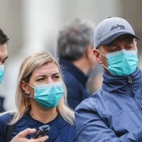 Más de 500 neuquinos multados por no usar barbijo