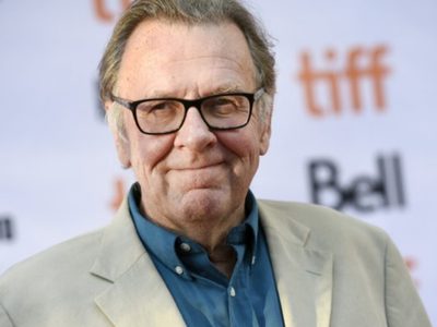 Murió el actor Tom Wilkinson nominado al Oscar y conocido por sus papeles en “The Full Monty”