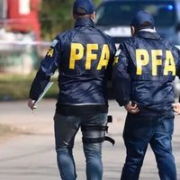 La Policía Federal detuvo a un noruego que tenía pedido de captura por integrar una banda criminal