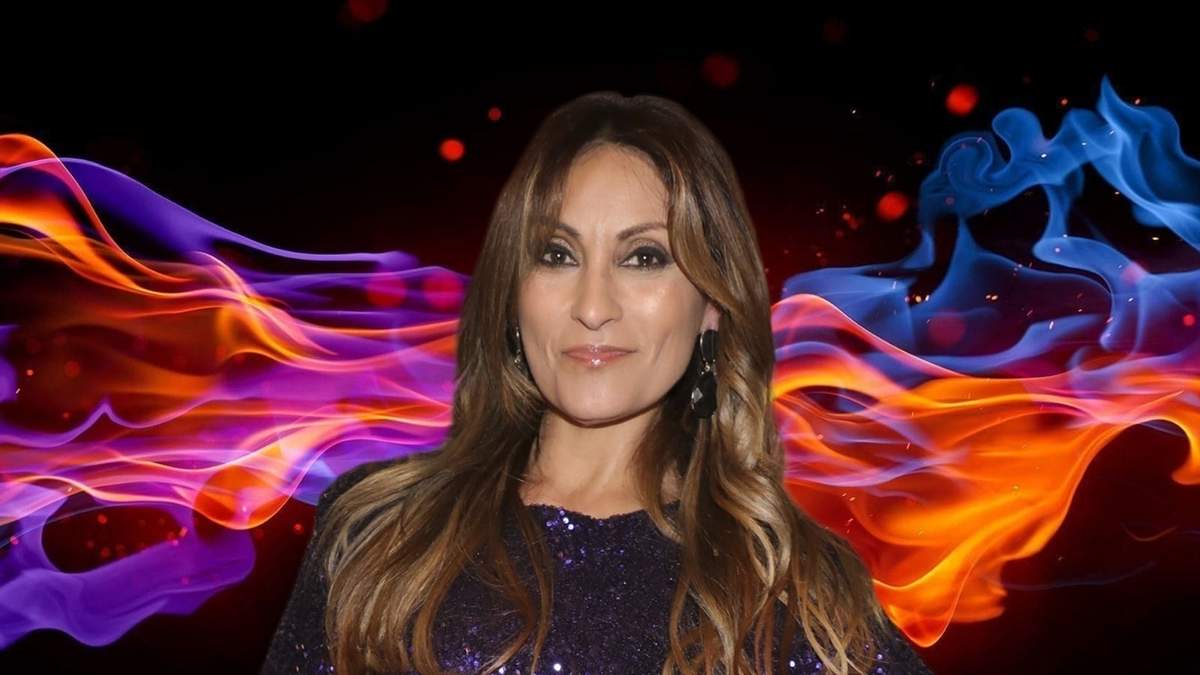 Marcela Tauro. Fuente: (Minuto Neuquén)