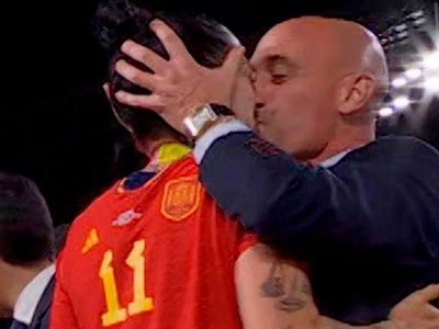 Caso Rubiales, la hipocresía del futbol mexicano
