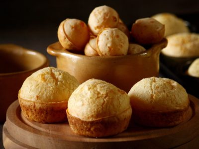 Chipá con salchichas: vas a delirar con esta receta original e irresistible, que vas a querer hacer más de una vez