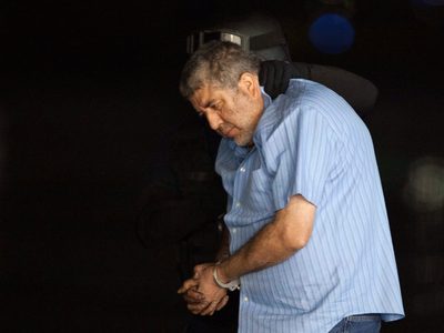 Juez frena extradición de Vicente Carrillo Fuentes “El Viceroy” a EU